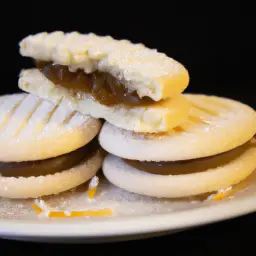 Teaser Image: Alfajores