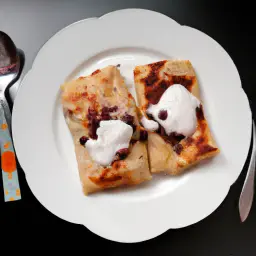 Teaser Image: Berliner Pfannkuchen