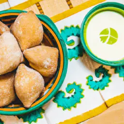 Teaser Image: Chipa Guasu