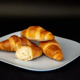 Teaser Image: Croissants