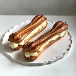 Teaser Image: Éclairs