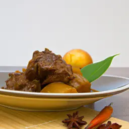 Teaser Image: Adobo