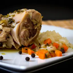 Teaser Image: Adobo