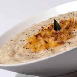 Teaser Image: Afrikanische Erdnuss-Suppe