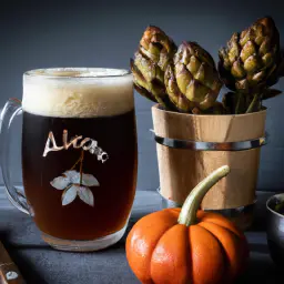Teaser Image: Allagash Beer