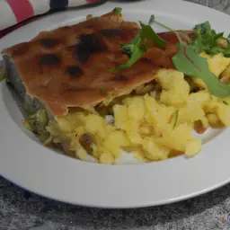 Teaser Image: Aloo Pie