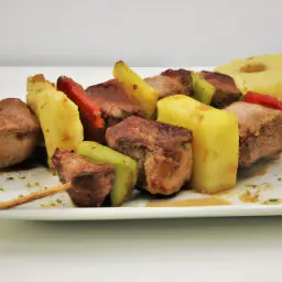 Teaser Image: Anticuchos
