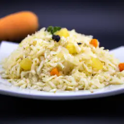 Teaser Image: Arroz con Coco