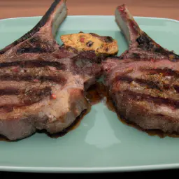 Teaser Image: Asado