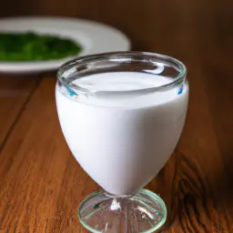 Teaser Image: Ayran