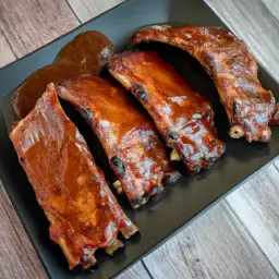 Teaser Image: BBQ Ribs