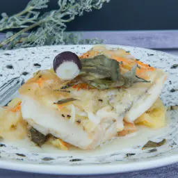 Teaser Image: Bacalhau