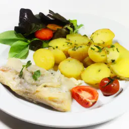 Teaser Image: Bacalhau