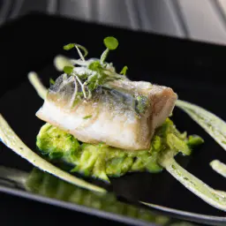 Teaser Image: Backfisch mit Remoulade