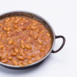 Teaser Image: Baked Beans