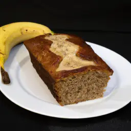 Teaser Image: Bananenbrot