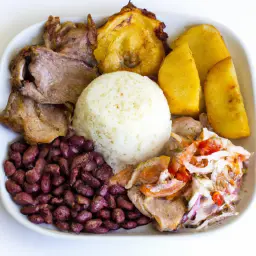 Teaser Image: Bandeja Paisa