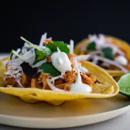 Teaser Image: Banh Xeo Tacos