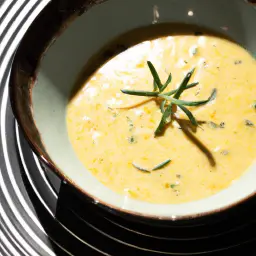 Teaser Image: Basler Mehlsuppe