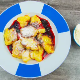 Teaser Image: Bayrischer Kaiserschmarrn