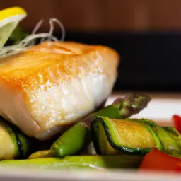 Teaser Image: Beninischer Fischfrikasse