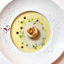 Teaser Image: Berliner Weiße mit Schuss