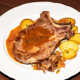 Teaser Image: Bierbraten