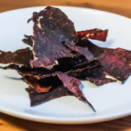 Teaser Image: Biltong