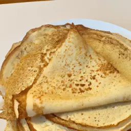 Teaser Image: Blini
