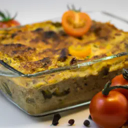 Teaser Image: Bobotie