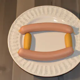 Teaser Image: Bockwurst Rezept