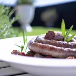 Teaser Image: Boerewors