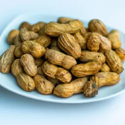 Teaser Image: Boiled Peanuts