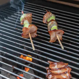 Teaser Image: Braai