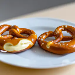 Teaser Image: Brezel
