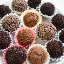 Teaser Image: Brigadeiro