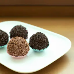 Teaser Image: Brigadeiro