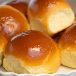 Teaser Image: Brioche Buns
