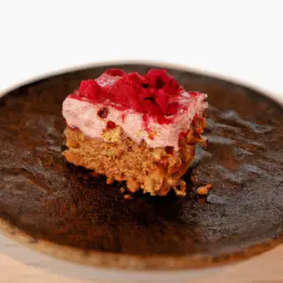 Teaser Image: Brombeerkuchen mit Streuseln