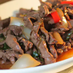 Teaser Image: Bulgogi