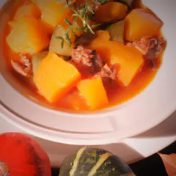 Teaser Image: Burgoo