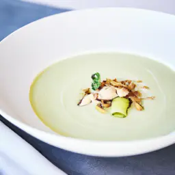 Teaser Image: Buttermilchsuppe