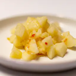 Teaser Image: Böhmischer Kartoffelsalat