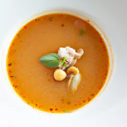 Teaser Image: Bündner Gerstensuppe