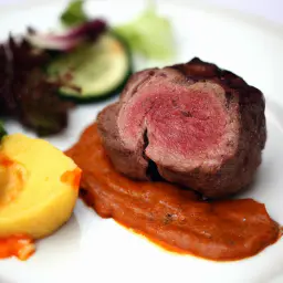 Teaser Image: Bündnerfleisch