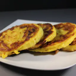 Teaser Image: Cachapas
