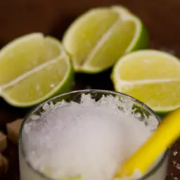 Teaser Image: Caipirinha