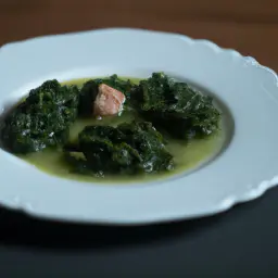 Teaser Image: Caldo Verde