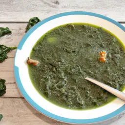 Teaser Image: Caldo Verde