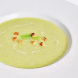 Teaser Image: Caldo Verde